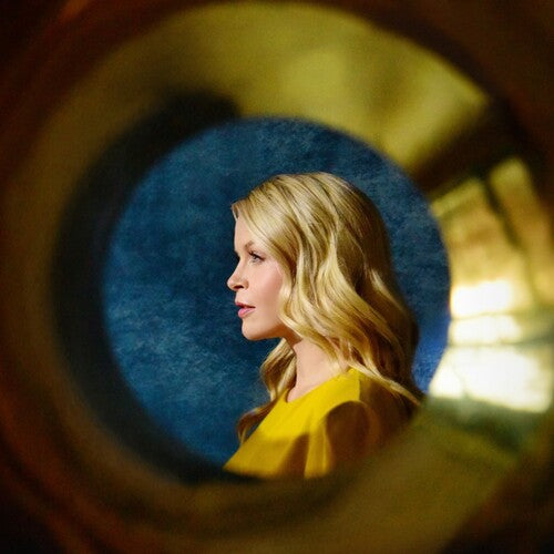 Bria Skonberg: Brass - COMPACT DISCS