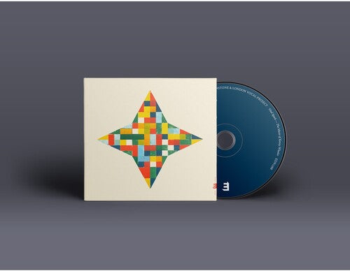 Holland, Dave / Winstone, Norma / London Vocal Proj: Vital Spark - COMPACT DISCS