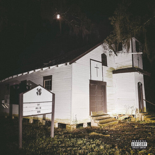 $Uicideboy$: Thy Will Be Done - COMPACT DISCS