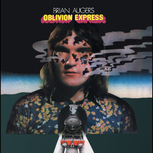 Brian Auger & Oblivion Express: Oblivion Express - VINYL LP