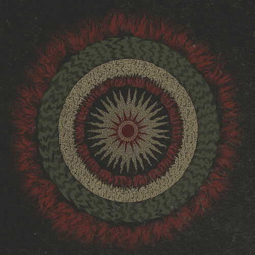 Wolfskin: Ring Of Spheres - COMPACT DISCS