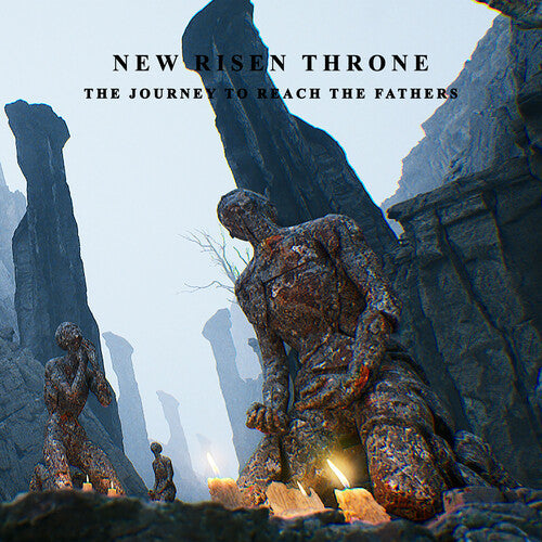 New Risen Throne: Journey To Reach The Fathers - COMPACT DISCS