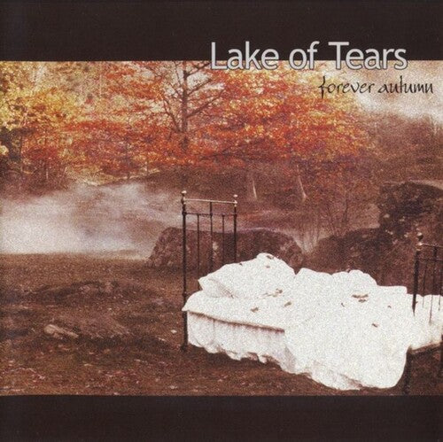 Lake of Tears: Forever Autumn - VINYL LP