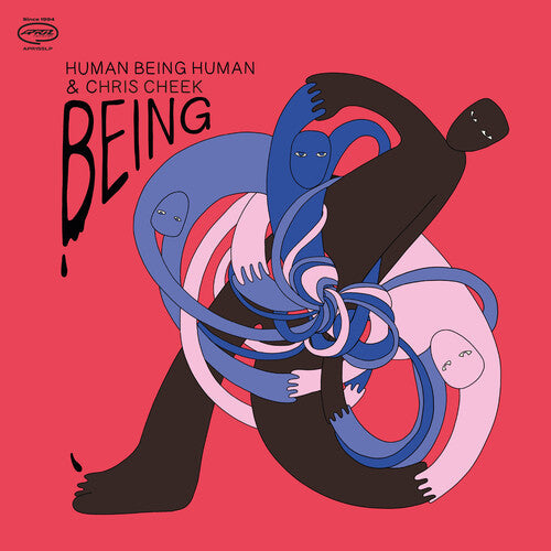 Human Being Human: Being - COMPACT DISCS