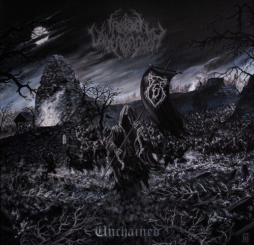 Frosted Undergrowth: Unchained - COMPACT DISCS