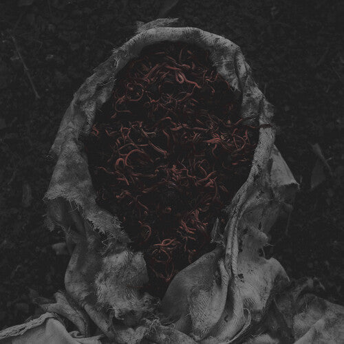 Gorrch: Stillamentum - VINYL LP