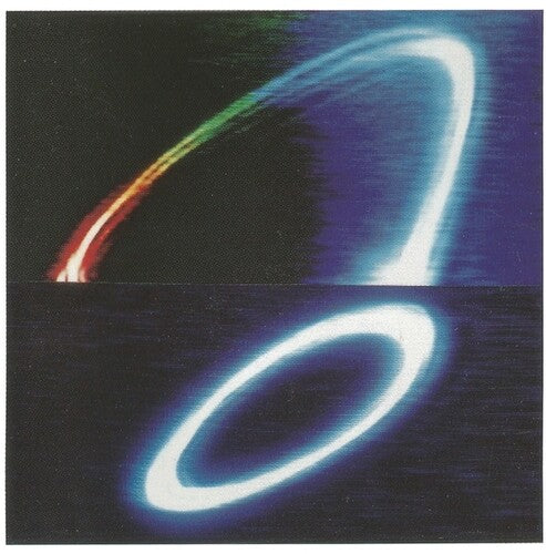 Klaus Wiese: Uranus - COMPACT DISCS