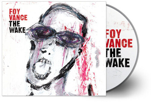 Foy Vance: The Wake - COMPACT DISCS