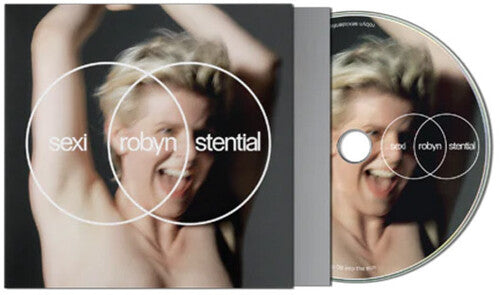 Robyn: Sexistential - COMPACT DISCS