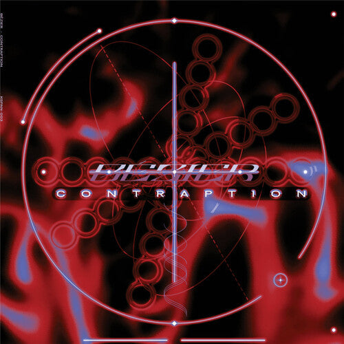 Bezier: Contraption - 12-INCH SINGLE