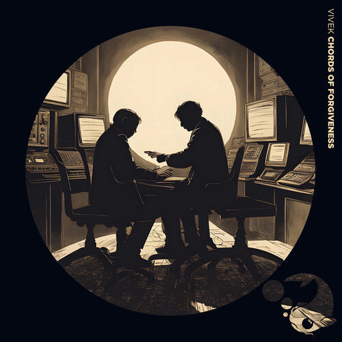 Vivek: Chords Of Forgiveness - COMPACT DISCS