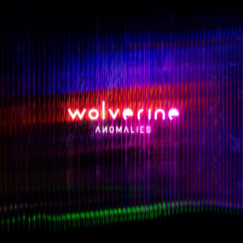 Wolverine: Anomalies - COMPACT DISCS