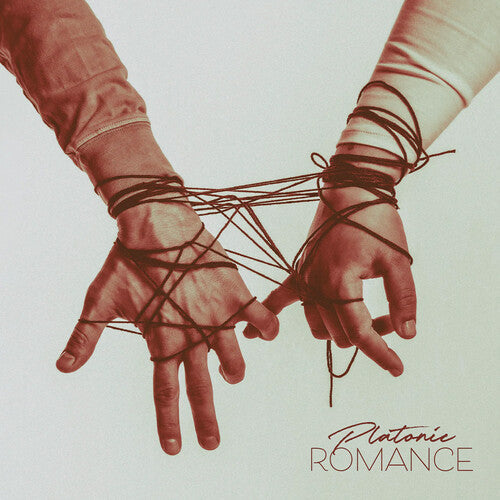 Drama: Platonic Romance - VINYL LP