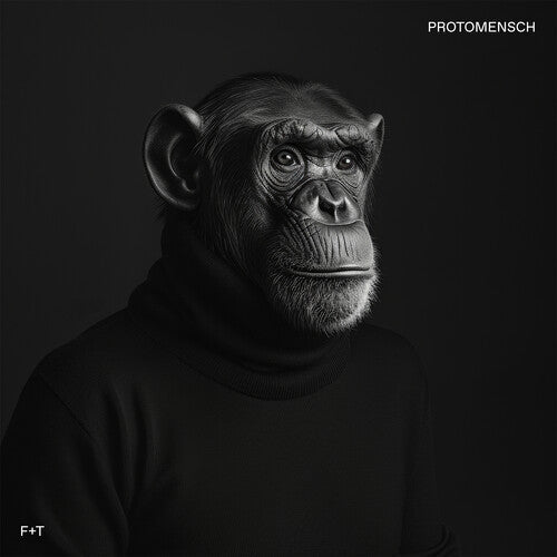 Felsmann + Tiley: Protomensch - VINYL LP