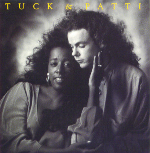 Tuck & Patti: Love Warriors - COMPACT DISCS