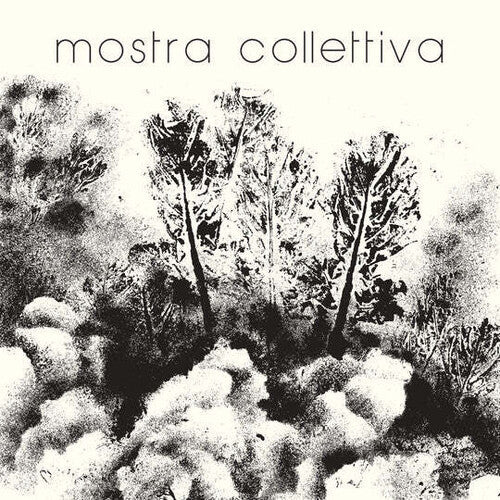 Complesso Gisteri: Mostra Collettiva - VINYL LP