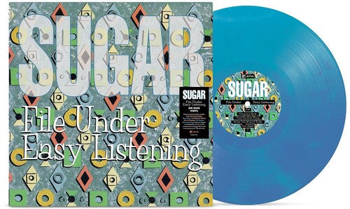 Sugar: File Under: Easy Listening - VINYL LP