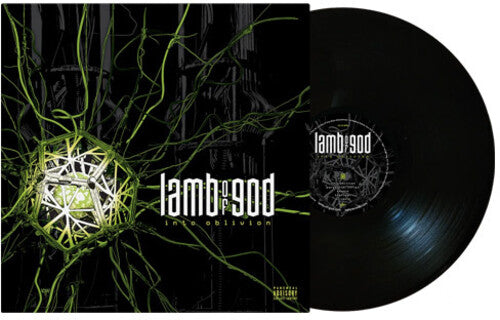 Lamb of God: Into Oblivion - VINYL LP