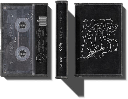 King Tuff: Moo - CASSETTES