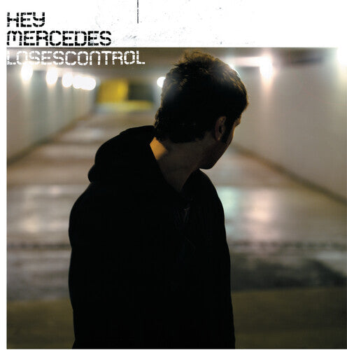 Hey Mercedes: Loses Control - VINYL LP
