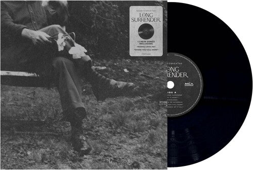 Needtobreathe: The Long Surrender - VINYL LP