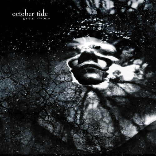 October Tide: Grey Dawn - VINYL LP