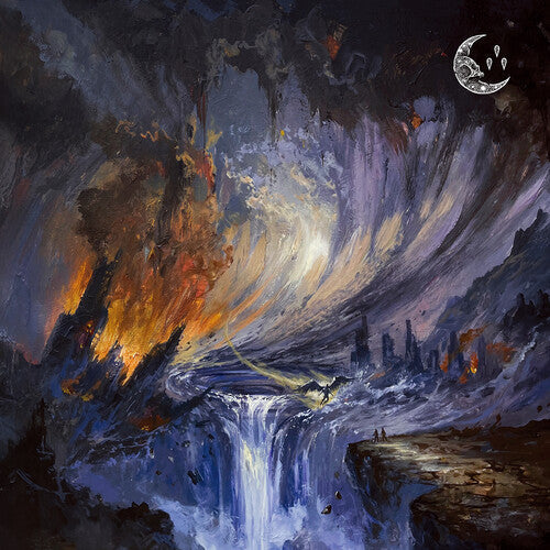 Currents: All That Follows - VINYL LP