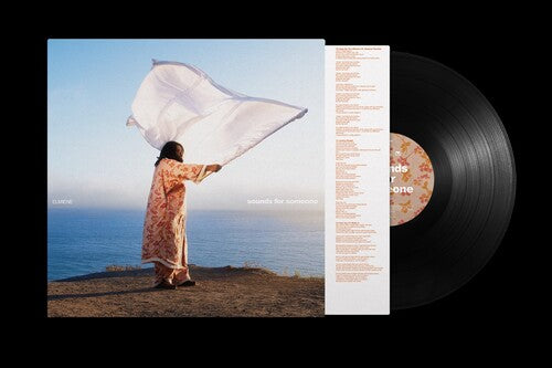 Elmiene: Sounds For Someone - VINYL LP
