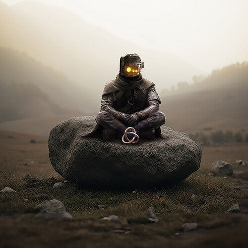 Royksopp: Nebulous Nights - an Ambient Excursion Into Profound Mysteries - COMPACT DISCS
