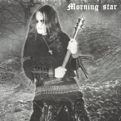 Kekht Arakh: Morning Star - COMPACT DISCS
