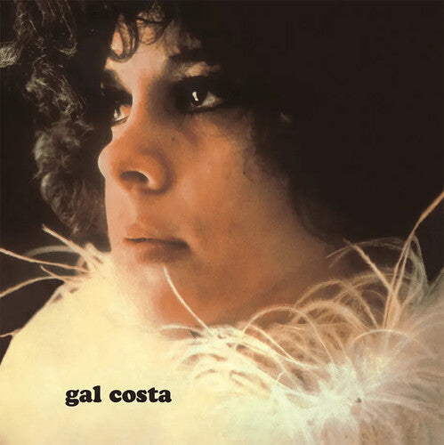 Gal Costa: Gal Costa - VINYL LP