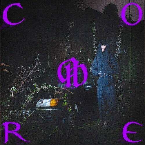Apollo Noir: Core - VINYL LP
