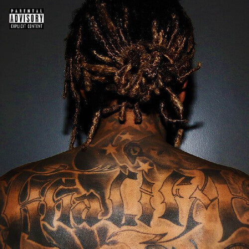 Wiz Khalifa: Khalifa (10th ANNIVERSARY) - VINYL LP
