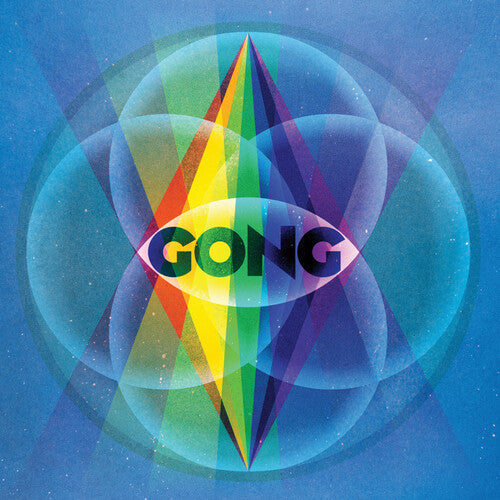 Gong: Bright Spirit - VINYL LP