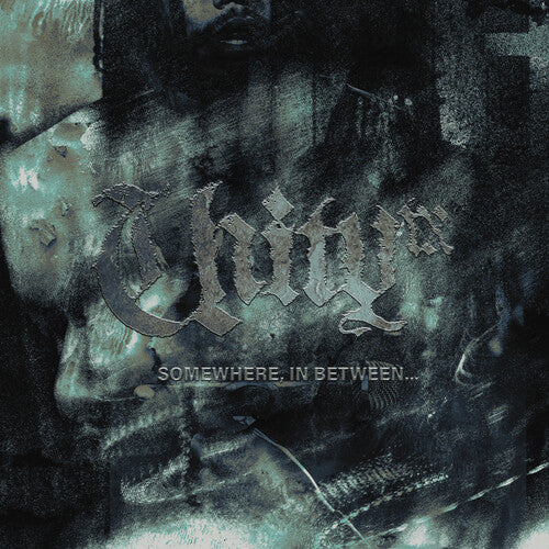 Unitytx: Somewhere, In Between... - VINYL LP