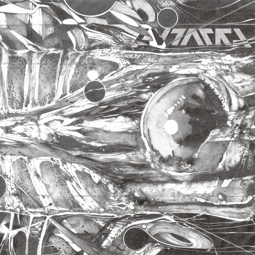 Autarkh: Form In Motion - VINYL LP