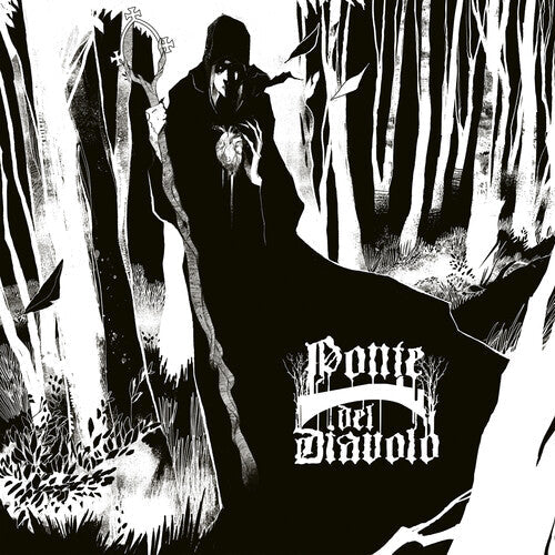Ponte Del Diavolo: De Venom Natura - VINYL LP
