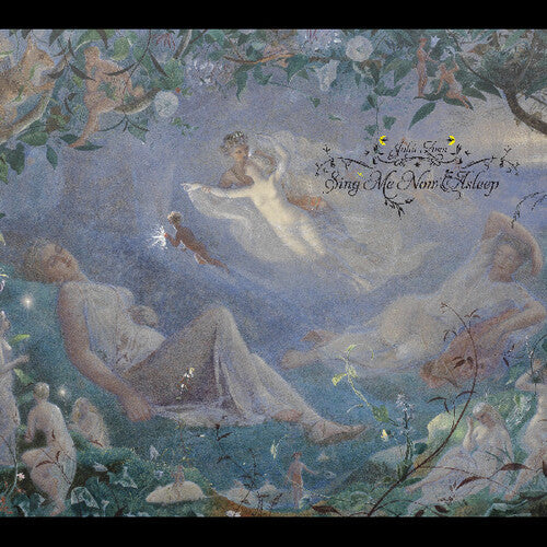 John Zorn: Sing Me Now Asleep - COMPACT DISCS