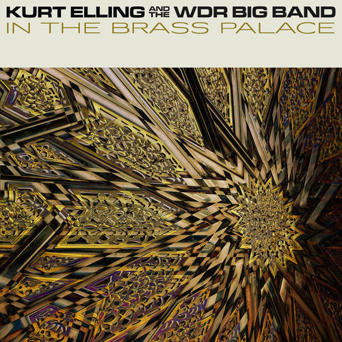 Kurt Elling: In The Brass Palace - COMPACT DISCS