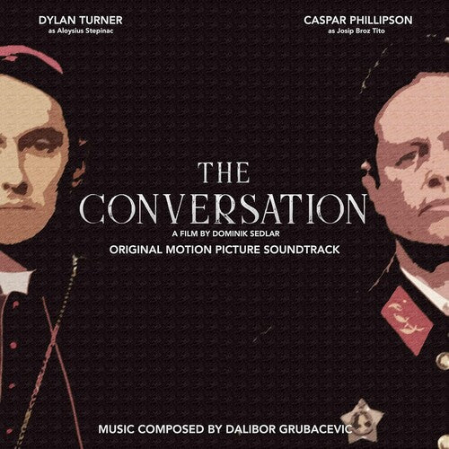 David Shire: Conversation (Original Soundtrack) - VINYL LP