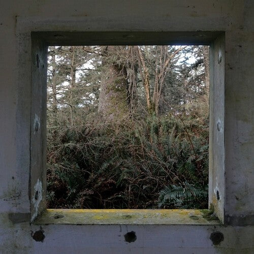 Derek Hunter Wilson: Sculptures - VINYL LP