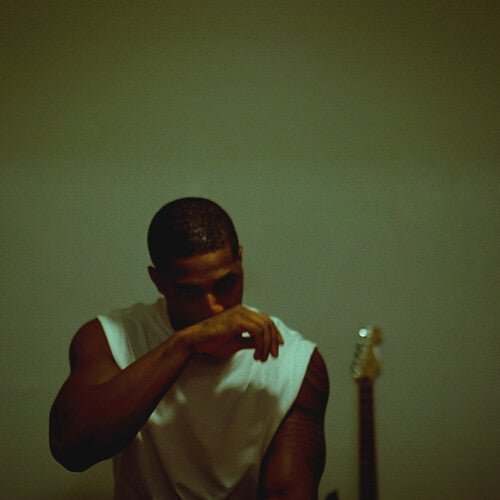Khamari: To Dry A Tear - VINYL LP