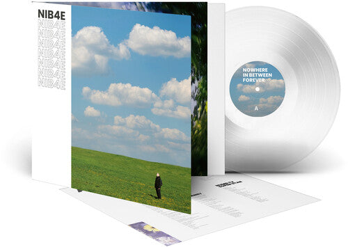 Lantlos: Nowhere in Between Forever - VINYL LP