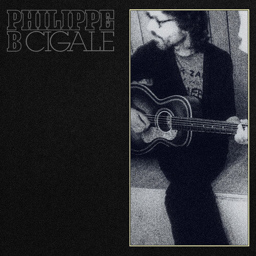 Philippe B: Cigale - COMPACT DISCS