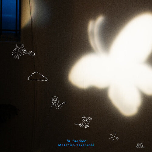 Masahiro Takahashi: In Another - VINYL LP