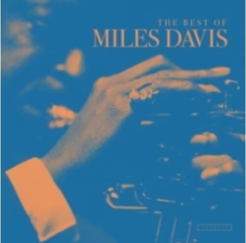 Miles Davis: The Best Of Miles Davis - VINYL LP
