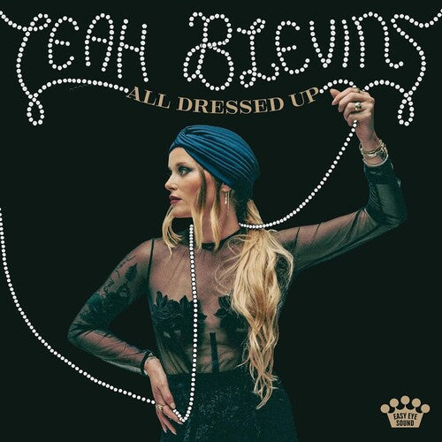 Leah Blevins: All Dressed Up - COMPACT DISCS