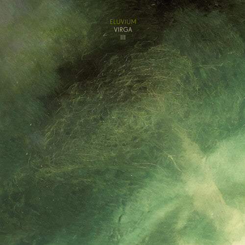 Eluvium: Virga III - VINYL LP