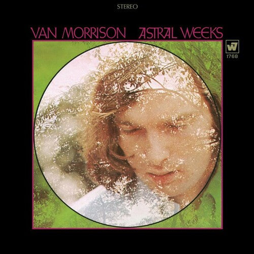 Van Morrison: Astral Weeks - VINYL LP