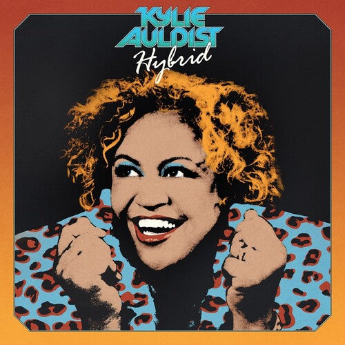Kylie Auldist: Hybrid - VINYL LP